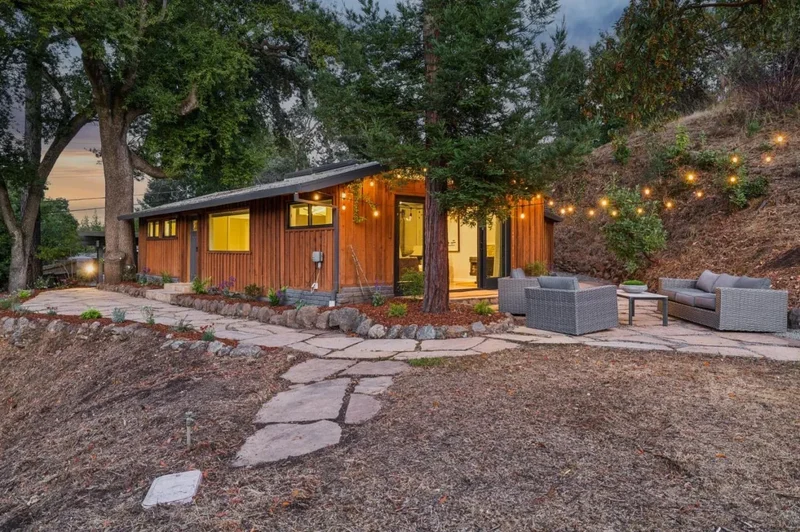 76 Old Spanish Trail, Portola Valley, California, United States. - Photo 13