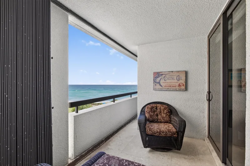 4050 N Ocean Drive 301, Riviera Beach, Florida, United States. - Photo 55