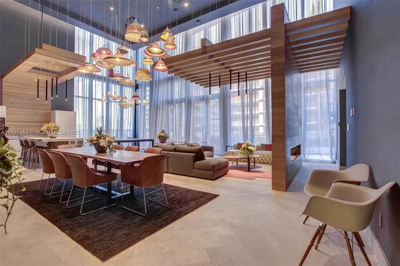 1010 Brickell Ave 4704, Miami, Florida, United States. - Photo 37