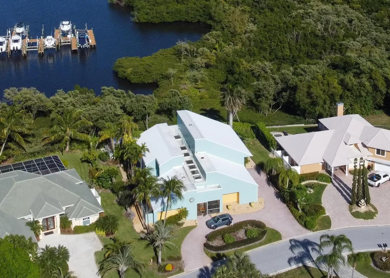 8902 SE Marina Bay Drive, Hobe Sound, Florida, United States. - Photo 5