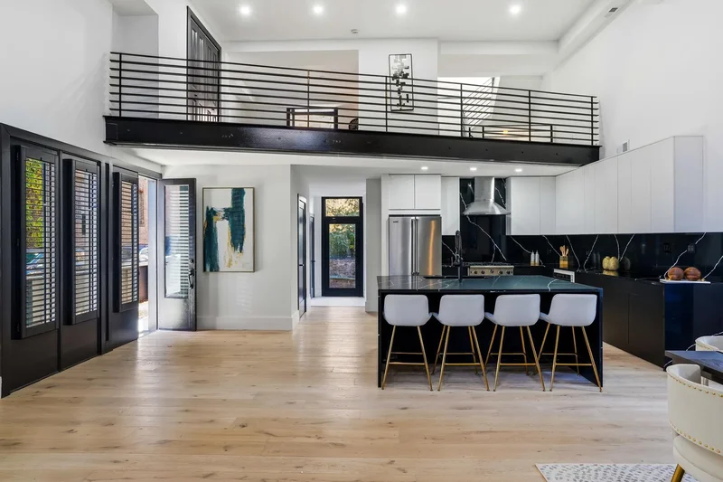 2220 Q Street NW, Washington, DC 20008, Washington, District of Columbia, United States. - Photo 46