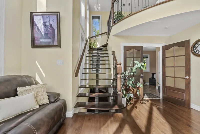 20 rue des Mélilots, Austin, Quebec, Canada. - Photo 32