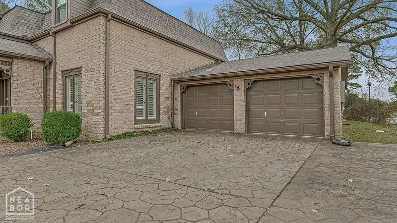 1005 Fairway Drive, Jonesboro, AR 72401, Jonesboro, Arkansas, United States. - Photo 51