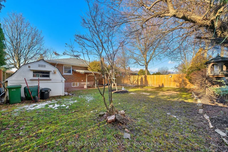 115 Welbourn Drive, Hamilton, Ontario, Canada. - Photo 21
