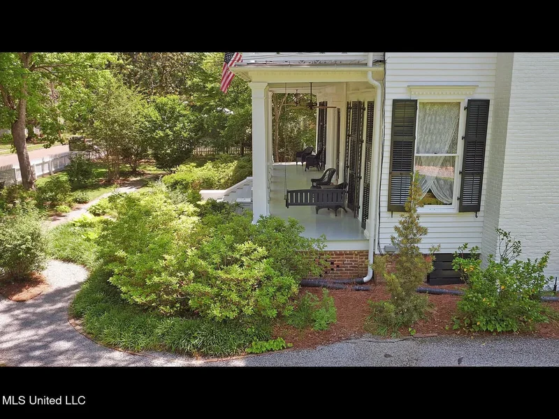 138 E Fulton Street, Canton, MS 39046, Canton, Mississippi, United States. - Photo 9