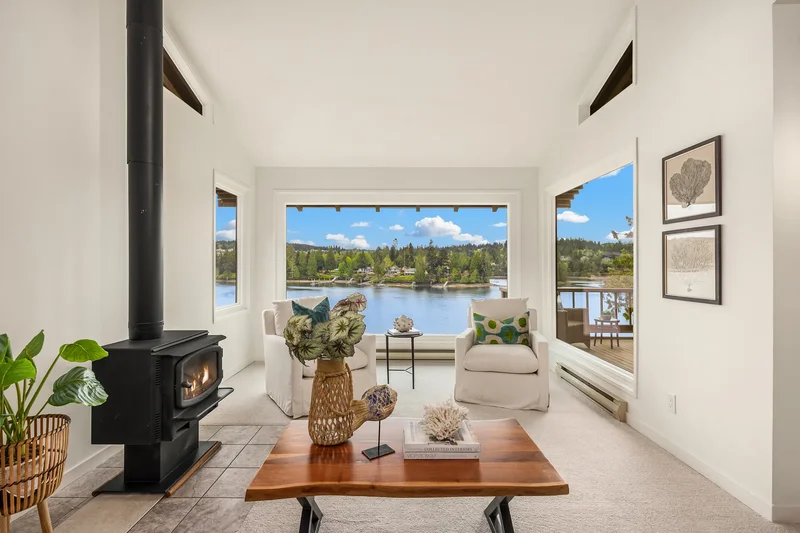 181 N Bay Lane Unit #6 , Port Ludlow, WA 98365, Port Ludlow, Washington, United States. - Photo 3