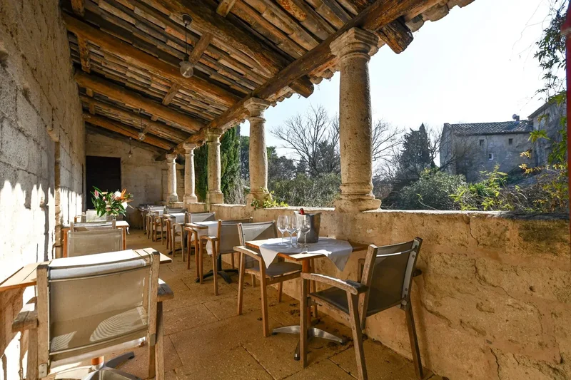 Uzès, Occitanie, France. - Photo 6