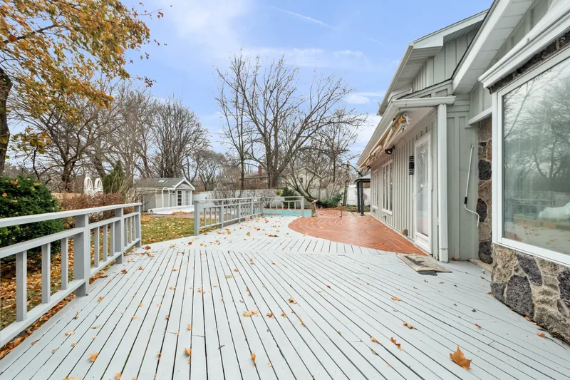 2218 Old Glenview Road, Wilmette, IL 60091, Wilmette, Illinois, United States. - Photo 44