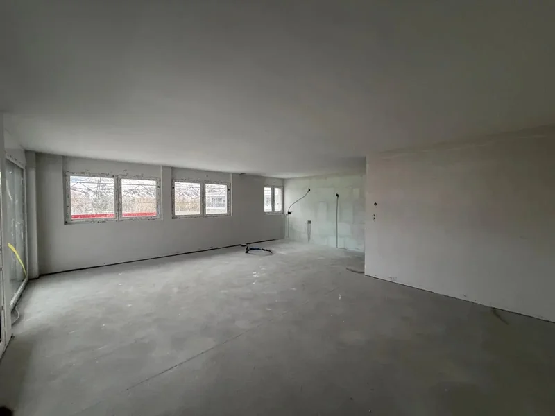 4.5 room penthouse Promotion Amaryllis Aproz Sion