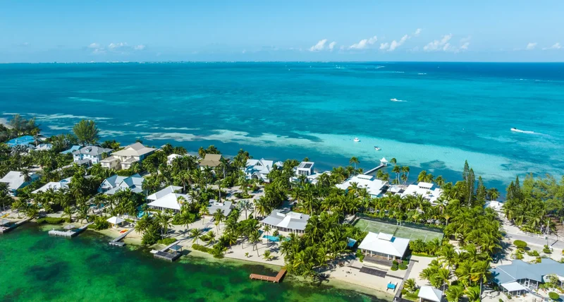 Rum Point, Rum Point, North Side, Cayman Islands. - Photo 29