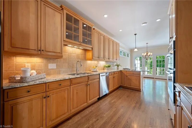 4308 Doverstone Lane, Greensboro, North Carolina, United States. - Photo 15