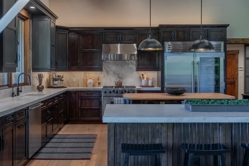 1610 Red Mountain Ranch Road , Crested Butte, CO 81224, Crested Butte, Colorado, United States. - Photo 59