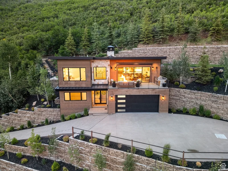 1400 WEBER WILD RD, Kamas, Utah, United States. - Photo 7