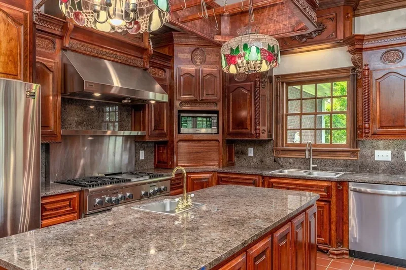 2081 Mossy Oak Cir, Clarksville, TN 37043, Clarksville, Tennessee, United States. - Photo 63