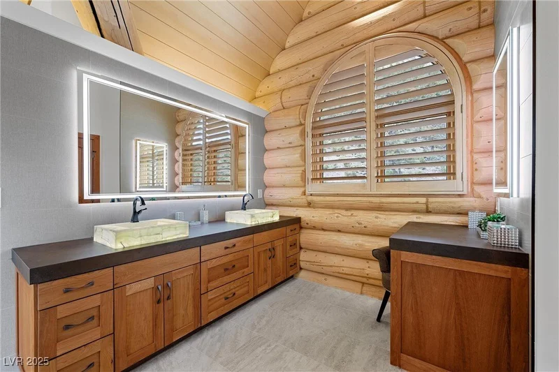 4927 Snow White Road, Mount Charleston, Nevada, United States. - Photo 27