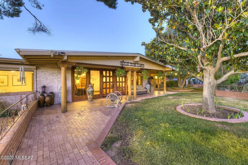 3033 N Pantano Road, Tucson, AZ, 85750, USA, Tucson, Arizona, United States. - Photo 3