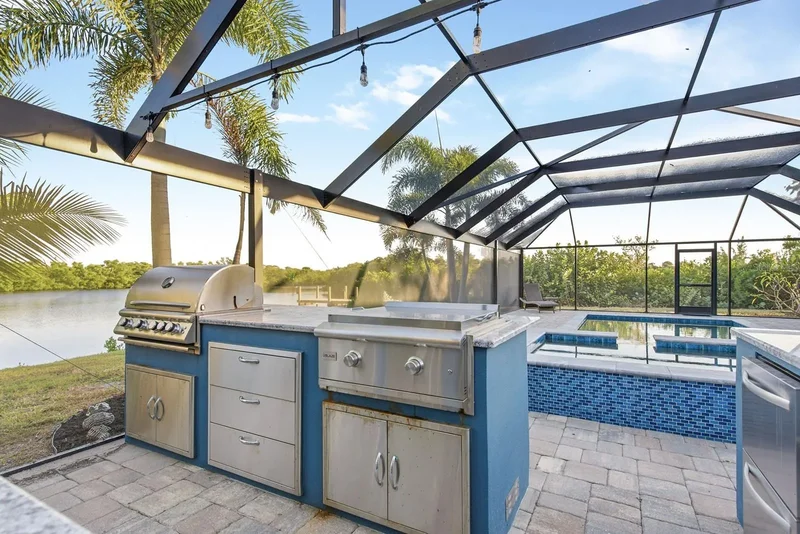 300 E BAY HEIGHTS AVENUE, ENGLEWOOD, FL 34223, ENGLEWOOD, FL, United States. - Photo 42