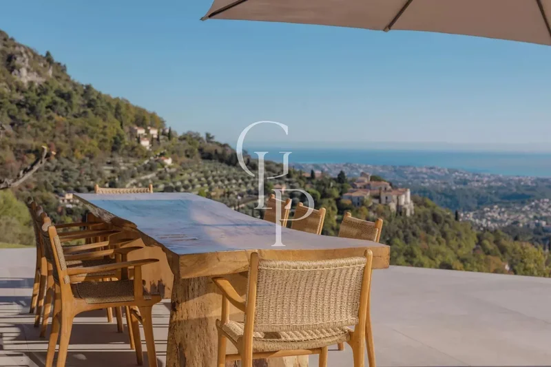 Vence, Provence-Alpes-Côte d'Azur, France. - Photo 9