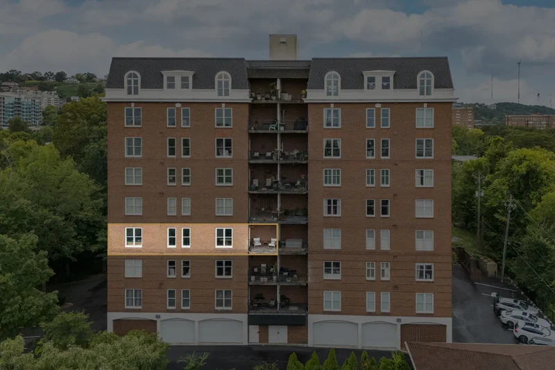 2716 Hanover Circle South #301, Birmingham, AL 35205, Birmingham, Alabama, United States. - Photo 40