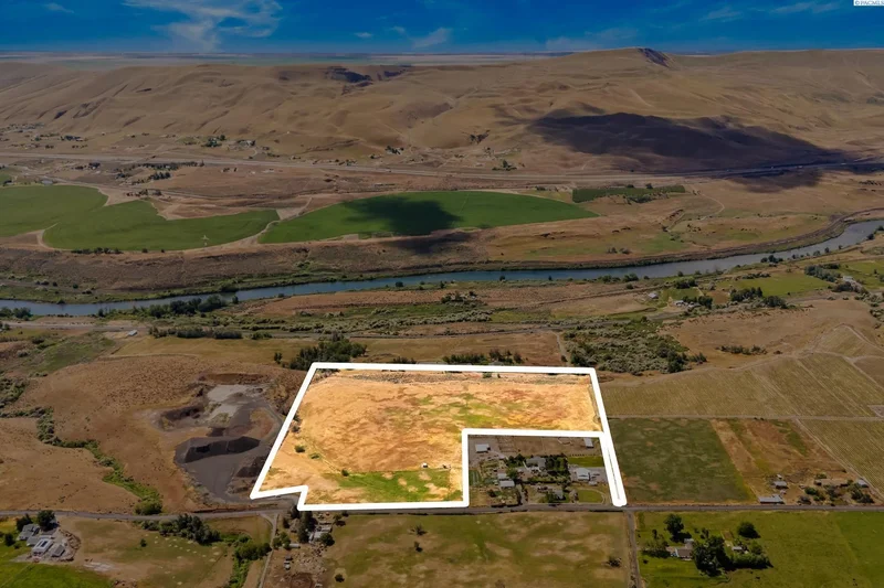 TBD W Highland Extension, Benton City, WA 99320, Benton City, Washington, United States. - Photo 2