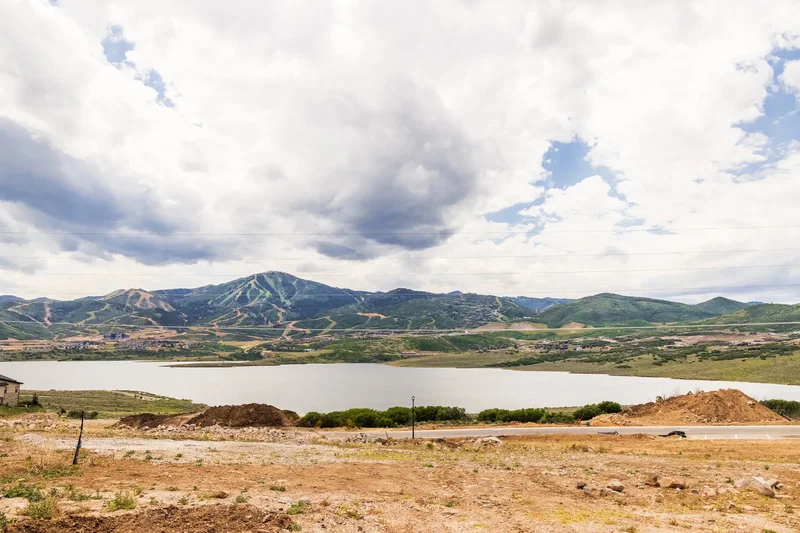456 E Kayak Drive, Lot 217 , Hideout, UT 84036, Kamas, Utah, United States. - Photo 5