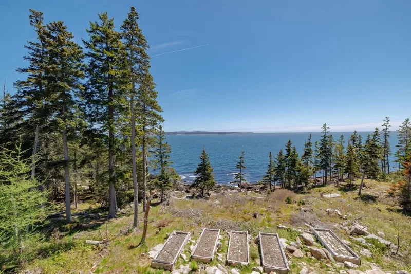 360 Red Point Road, Swans Island, ME 04685, Swans Island, Maine, United States. - Photo 42