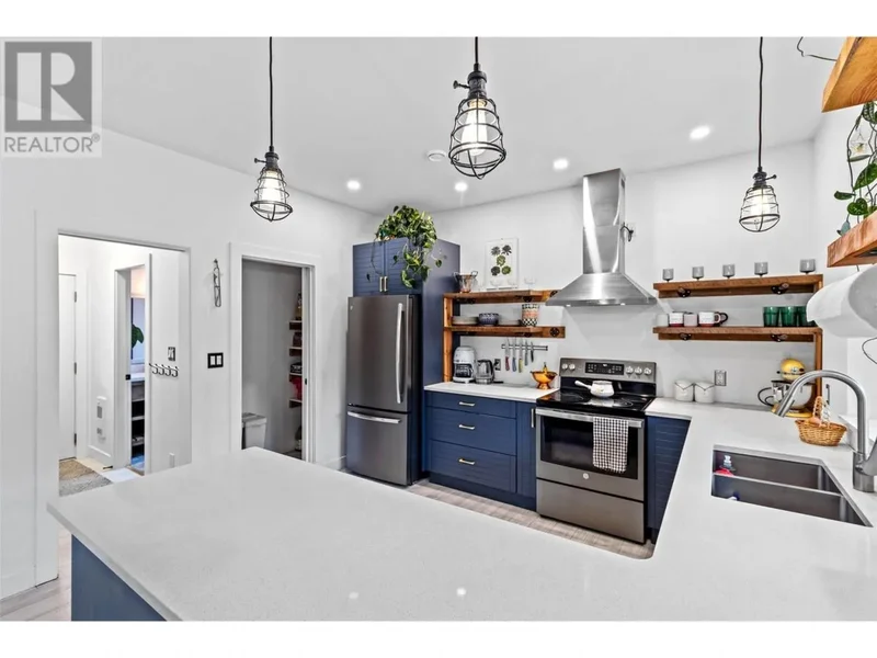 5048 HEFFLEY LOUIS CR Road, Kamloops, British Columbia, Canada. - Photo 12