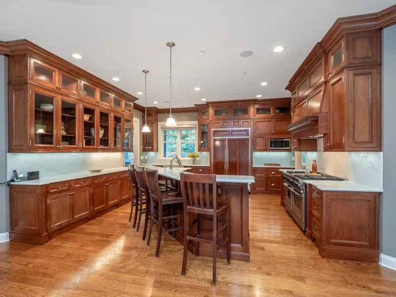 55 Tanners Drive, Wilton, Connecticut, United States. - Photo 11