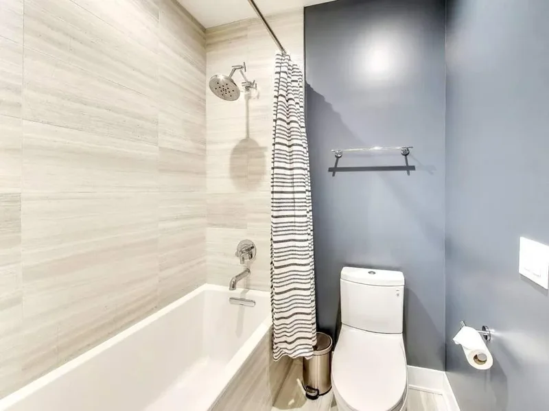 6 N. Carpenter Street, #5B, Chicago, IL, 60607, USA, Chicago, Illinois, United States. - Photo 25