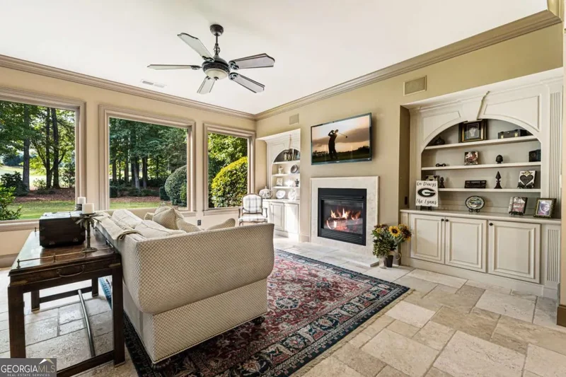 8405 Saint Marlo Fairway Drive, Duluth, GA 30097, Johns Creek, Georgia, United States. - Photo 28
