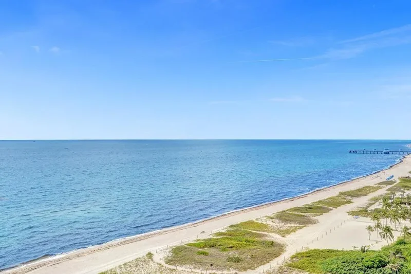900 N Ocean Blvd. 1405, Hillsboro Beach, Florida, United States. - Photo 41