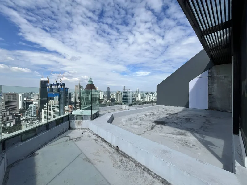 Bangkok, Sathon, Bangkok, Bangkok, Krung Thep Maha Nakhon, Thailand. - Photo 28