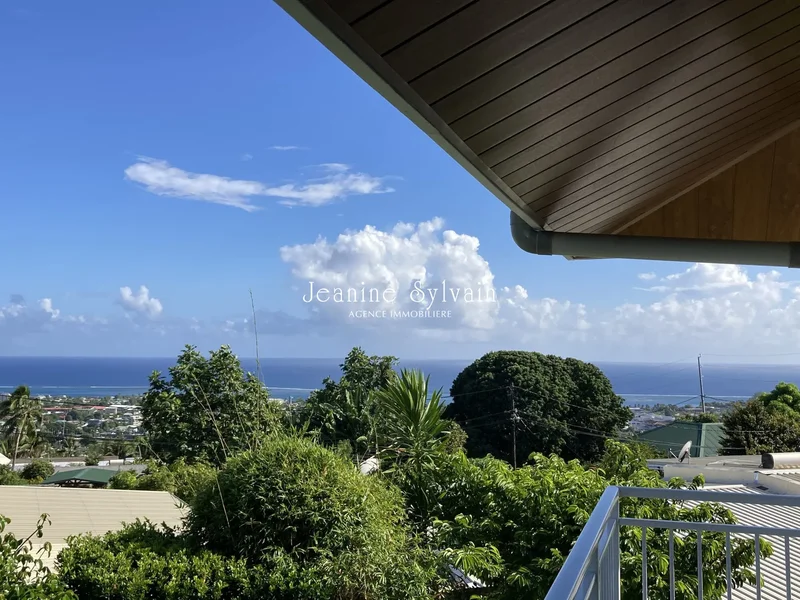 Pirae, Pirae, Pīra'e, Windward Islands, French Polynesia. - Photo 13