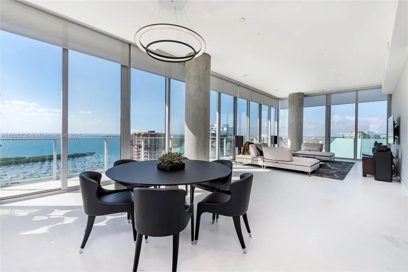 2669 S Bayshore Dr, #PH1-N, Coconut Grove, FL, 33133, USA, Miami, Florida, United States. - Photo 12