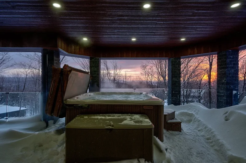 18 Imp. de la Falaise, Shefford, Quebec, Quebec, Canada. - Photo 32