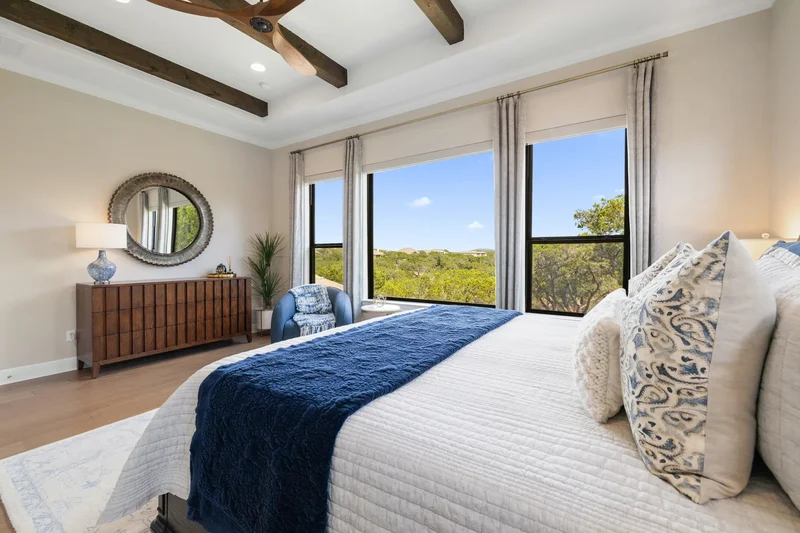 19424 Serenity Lane , Lago Vista, TX 78645, Jonestown, Texas, United States. - Photo 34