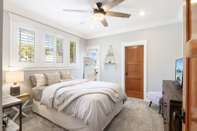 202 Avenue H , Redondo Beach, CA 90277, Torrance, California, United States. - Photo 17