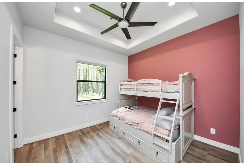 12784 Oak Barrel Road, Willis, Texas, United States. - Photo 17
