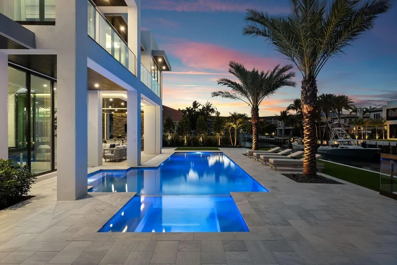 169 W Coconut Palm Road, Boca Raton, Florida, United States. - Photo 11