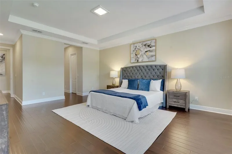 3687 Farm Bell Place, Lake Mary, FL 32746, Lake Mary, Florida, United States. - Photo 19