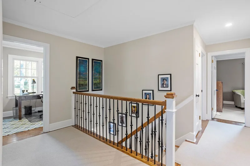 4421 Pamlico Drive , Raleigh, NC 27609, Raleigh, North Carolina, United States. - Photo 31