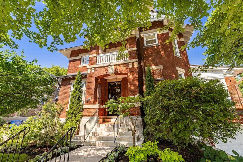 501 Av. Roslyn, Westmount, QC H3Y2T6, Westmount, Quebec, Canada. - Photo 19