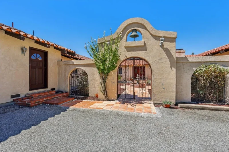 16420 Soda Springs Road, Los Gatos, California, United States. - Photo 20