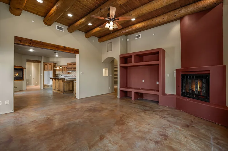 Santa Fe, NM 87506, Santa Fe, New Mexico, United States. - Photo 32
