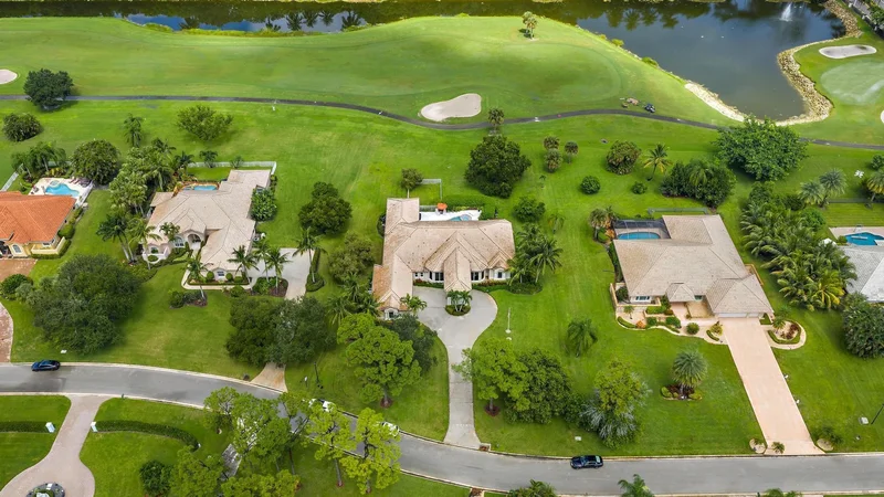 8905 Marlamoor Lane, Loxahatchee, Florida, United States. - Photo 14