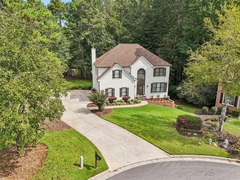 6150 Ivey Springs Chase, Cumming, GA 30040, Cumming, Georgia, United States. - Photo 28