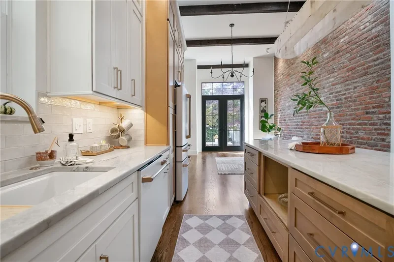 2511 Kensington Avenue, Richmond, Virginia, United States. - Photo 4
