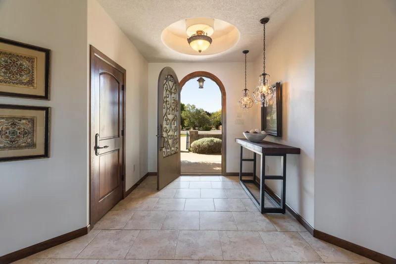 4658 Los Poblanos Circle NW, Los Ranchos, NM 87107, Los Ranchos de Albuquerque, New Mexico, United States. - Photo 35