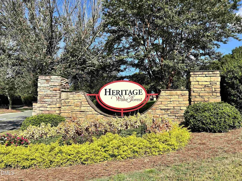 916 Shasta Daisy Drive, Wake Forest, North Carolina, United States. - Photo 56