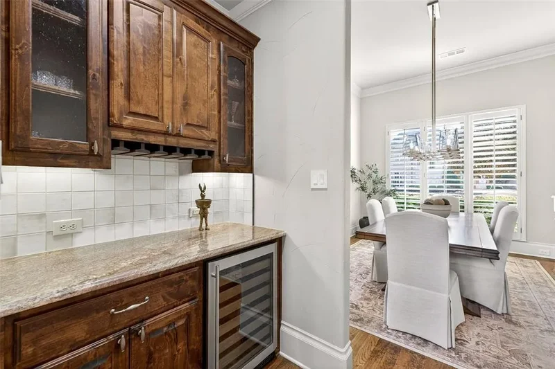 2521 Fair Oaks Lane, Prosper, TX 75078, Prosper, Texas, United States. - Photo 17